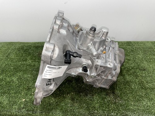 F17w374 boite vitesse - vitesse, opel