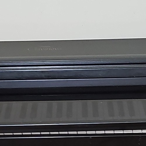 Yamaha clavinova clp - yamaha,