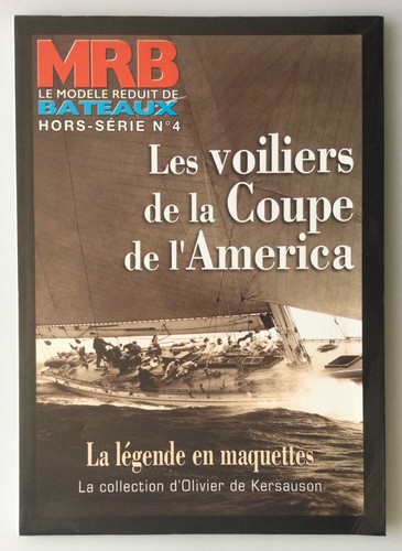 Mrb modèle réduit - modÈle, de