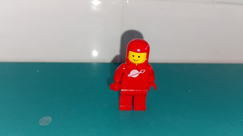 Lego minifig figurine ancie