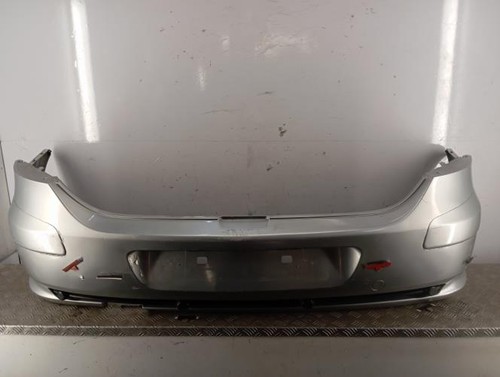 Pare choc arriere - , peugeot