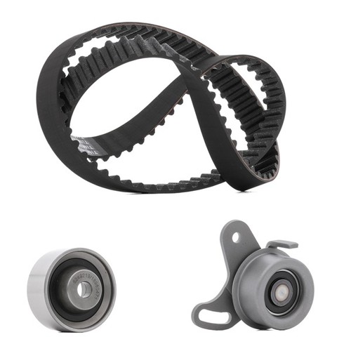 Timing belt kit - for, hyundai