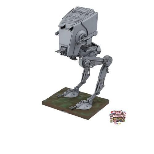 Kit maquette plastique