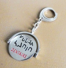 Ancien porte clé Thaumatropre