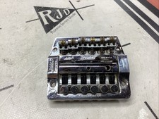 Kahler Flyer Tremolo Bridge