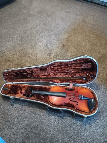 Karl hofner bubenreuth violin - karl,
