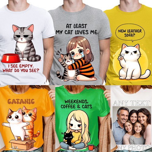 Shirt drôle amoureux des - t-shirt,