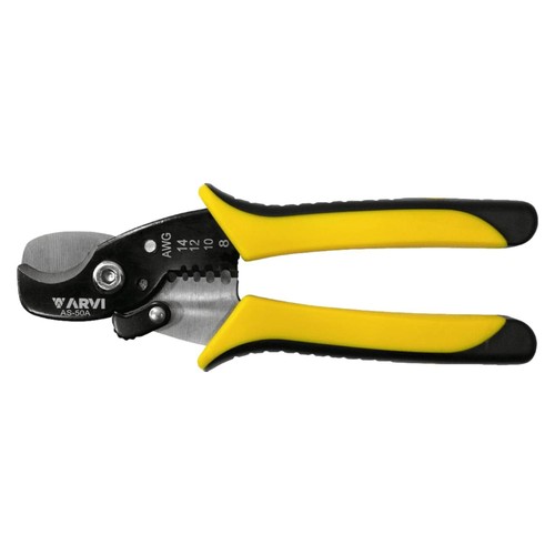 50a pince coupe câble - as-50a,