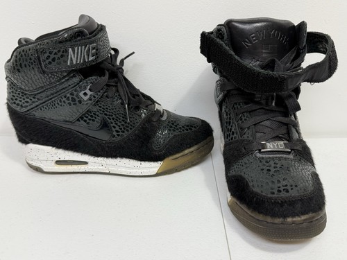 Nike air revolution sky nyc - air, hi