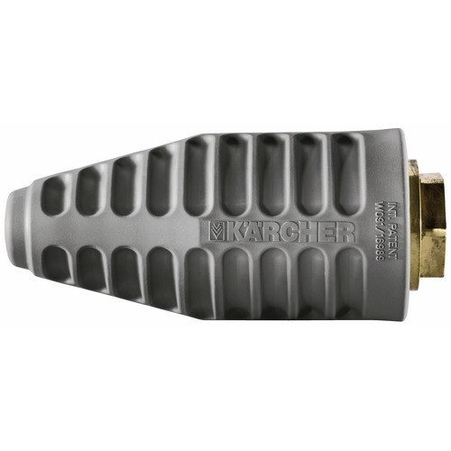Rotabuse pour nettoyeur haute