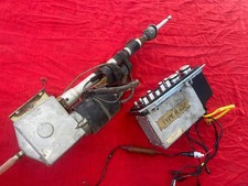 radio Continental Edison R437