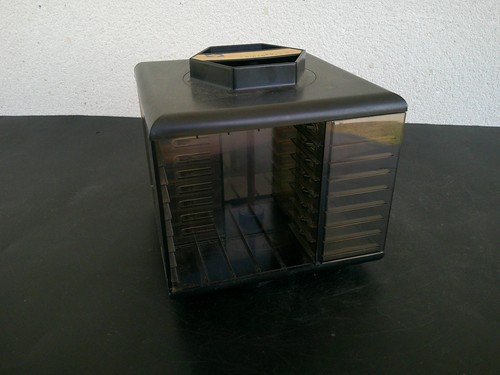 Range cassettes audio vintage - range,