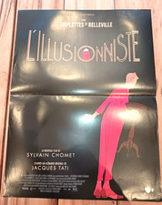 Affiche cinema film - affiche,