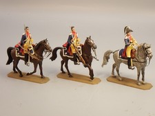 FIGURINE PLASTIQUE HISTOREX