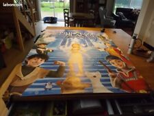 Affiche de film La princesse des glaces. Le monde des miroirs magiques