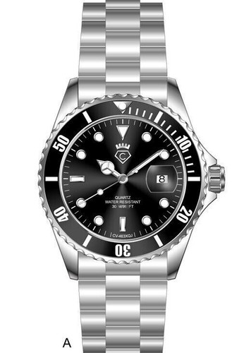 Cavadini montre hommes - montre,