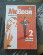 DVD  *Mr. Bean*la collection