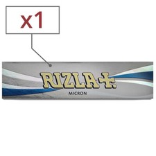 Feuille Slim Rizla Micron par