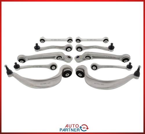 Bras suspension pour - pour, audi