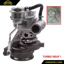 Turbo NEUF sans consigne pour PEUGEOT BOXER III 06- 2.2 HDI 100 120 - 0375K7