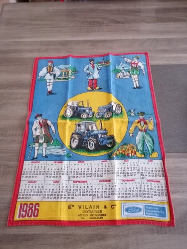 Tracteurs publicitaire - tracteurs, (publicitaire