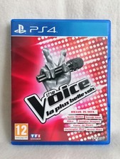 THE VOICE LA PLUS BELLE VOIX -