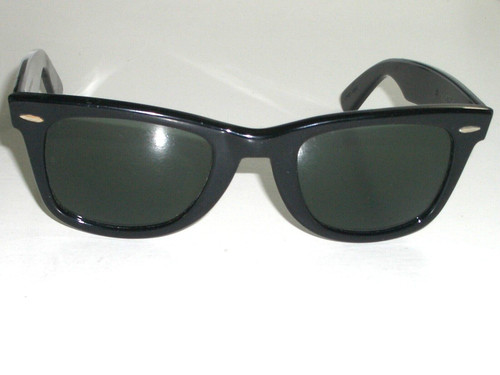 Vintage ray ban usa l2009 - vintage, b&l