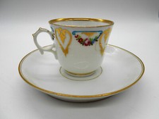 Superbe tasse sous - &,