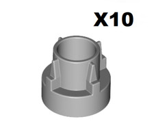 Lego ® Lot 10 Bague