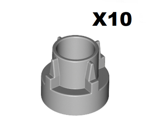 Lego lot 10 bague - 10,