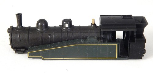 Réf 17987 jouef une caisse - réf,