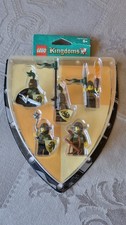 MINIFIGURES LEGO 852922 Castle