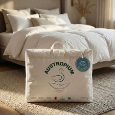 Doudoune d'hiver Danube - 30 % doudouet 70 % duvet classe 1, commode, Batiste 70