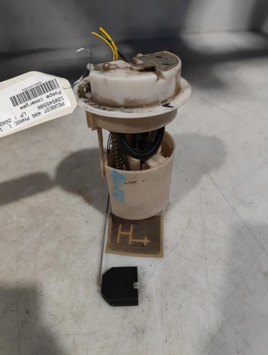 Pompe immergee peugeot 406 - pompe,