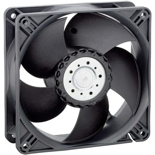 Ventilateur axial ebm papst - ebm,