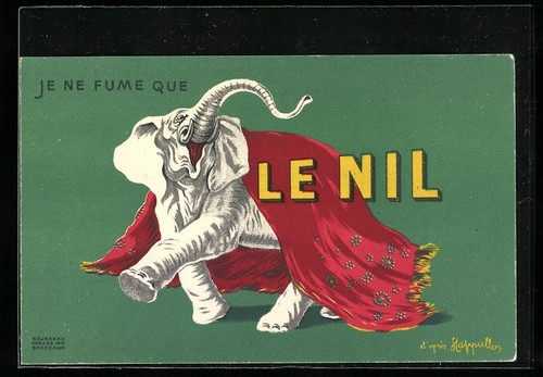 Carte postale artiste - postale, d'artiste