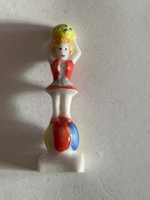 Fève - Le Cirque (1995)