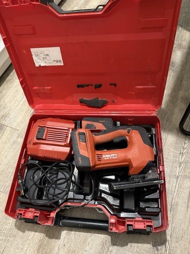 Hilti sjd a22 - ,