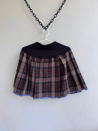 Cop copine vintage - vintage, skirt