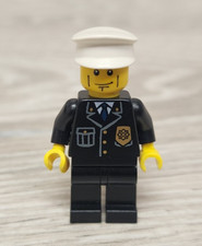 Lego cty0095 Police City Suit