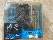 Figurine BATTLE ALIEN