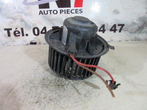 Ventilateur chauffage