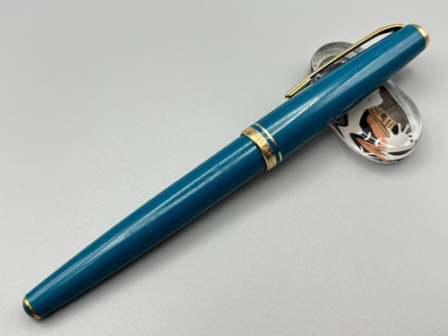 Stylo plume montblanc - stylo,