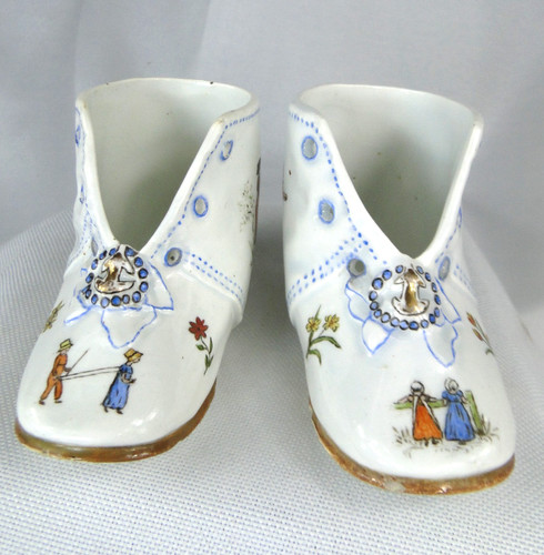 Tres jolie paire - tres,