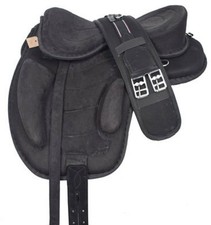 Selle anglaise synthétique