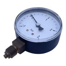 Manomètre VDO Indicateur De