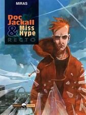 Doc Jackall & Miss Hype - Recto, Miroslaw Urbaniak