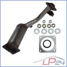 POT CATALYTIQUE+KIT