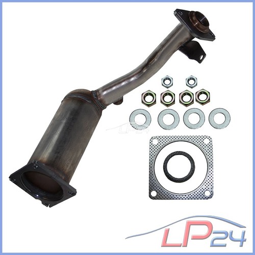 Pot catalytique kit - pot, catalytique+kit