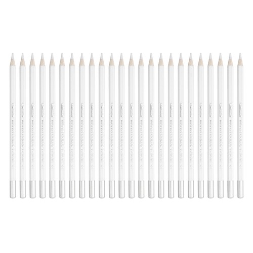 Crayons aquarellables pour - 24,
